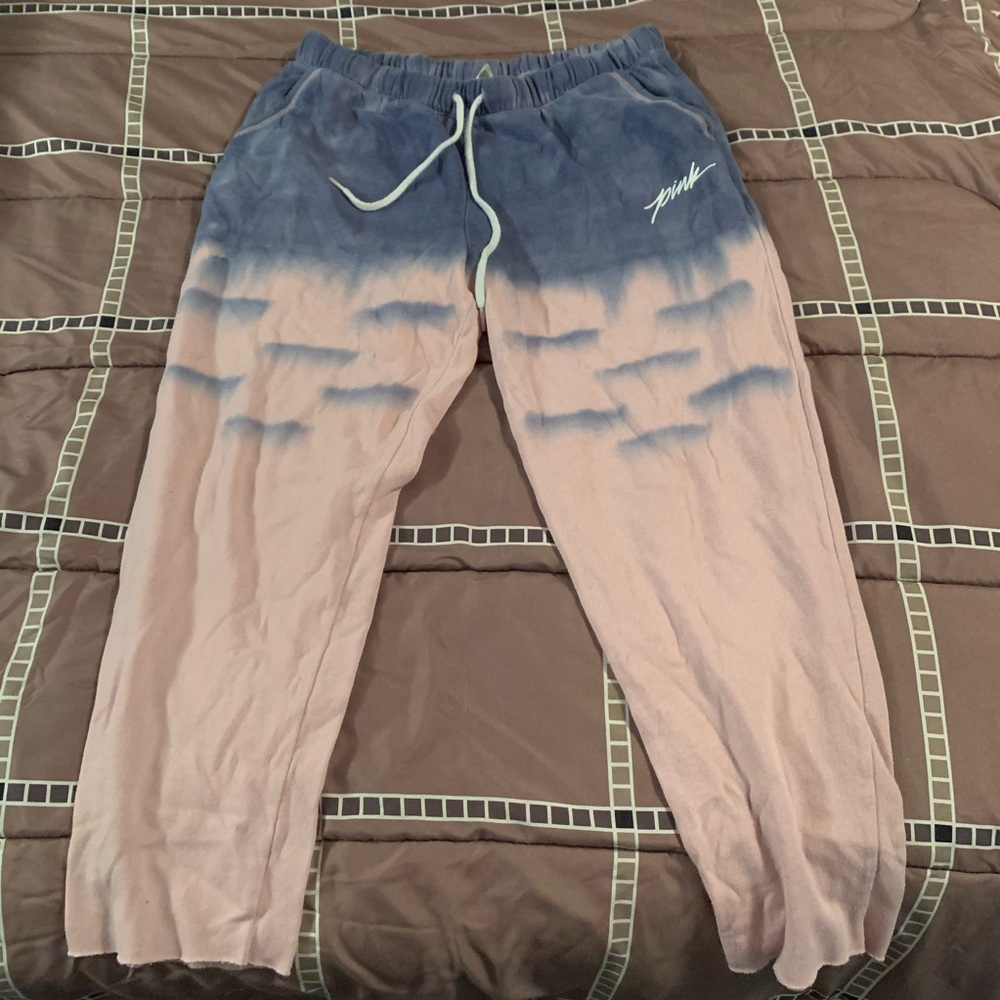 PINK sweatpants